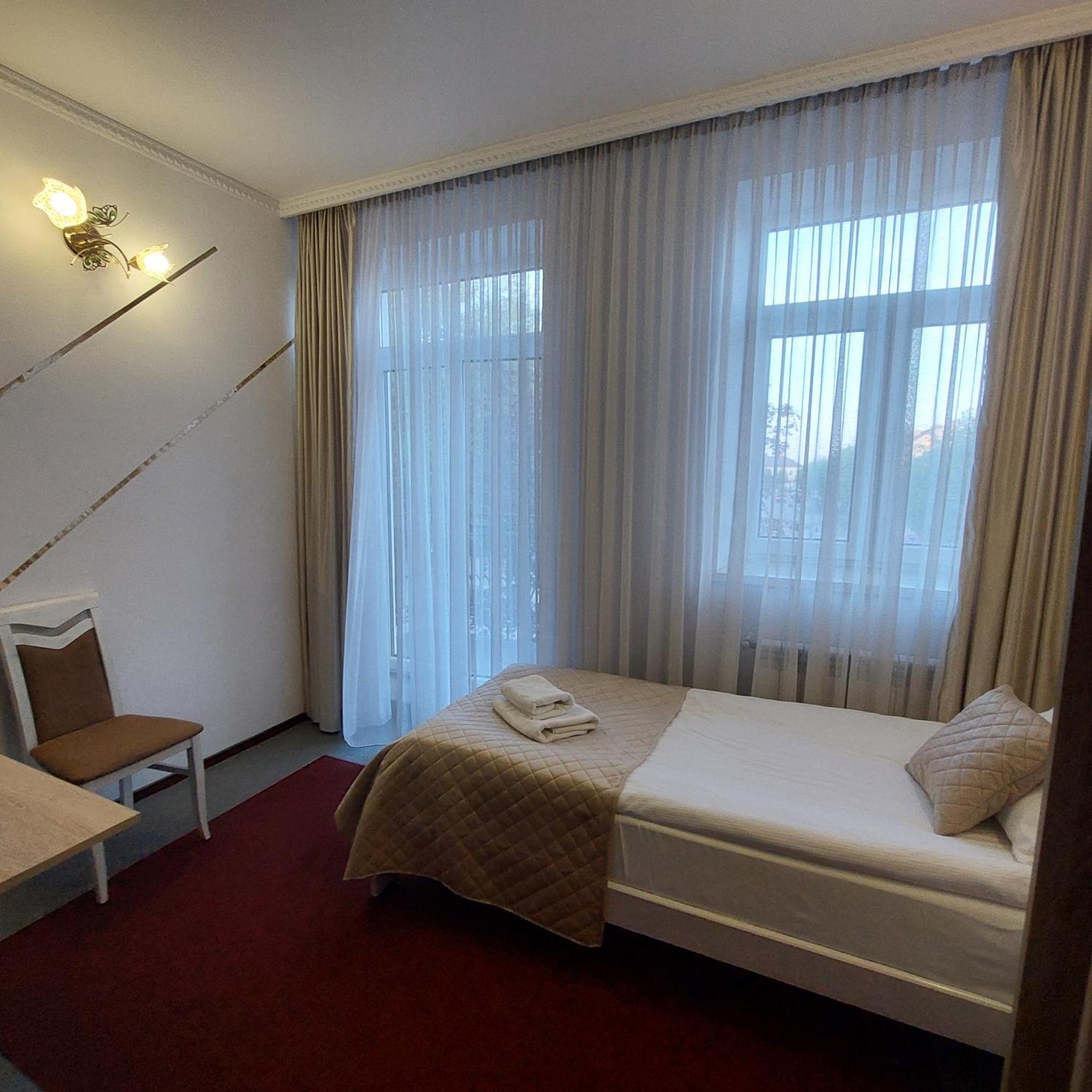 Perla Augustów Exterior foto